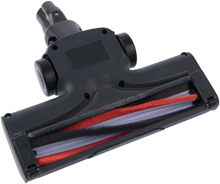 Magiclean Neo, Vantuz Slim X10, Dustrider Dikey Elektrikli Süpürgelere için Ledli Başlık // P 2049 Quantum, Heifer Quiclean Pro, KVC 4040 ile Uyumlu