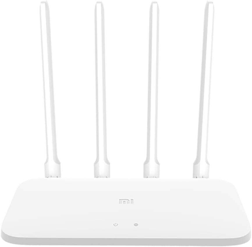 Mi WiFi Router 4A 1167 Mbps 2.4G 5G Çift Bant 4 Antenli