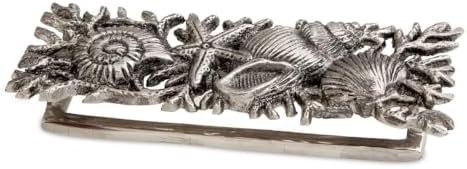 Deep Sea Deniz Ürünleri Peçete Yüzüğü