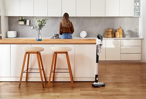 LVAC-200, Elektrikli Süpürge, Beyaz