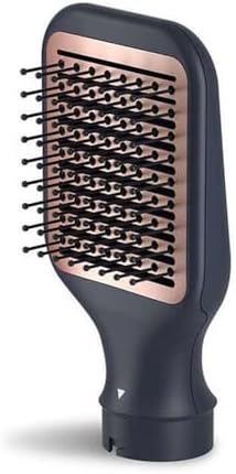 Philips 5’i 1 Arada Saç Şekillendirme ve Kurutma Seti, Argan Yağı Seramik Kaplama, İyonik Bakım, 5 Aparatlı Air Styler, Eşit Isı Dağıtımı, 3 Isı ve Hız Ayarı, Soğuk Hava Fonksiyonu, BHA530/00