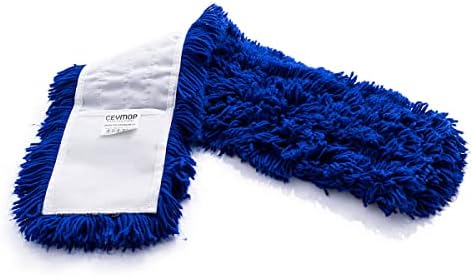 PROFESSIONAL Orlon Mop Saçaklı 60 cm