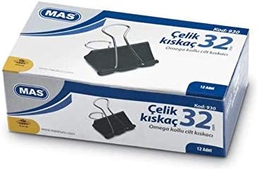 0930 Çelik Kıskaç