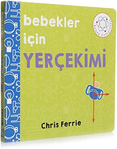 BEBEKLER İÇİN YERÇEKİMİ