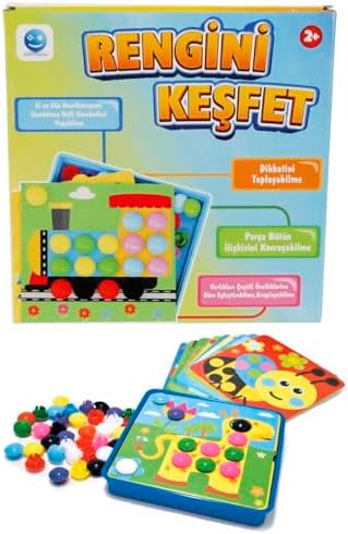 Smile Games Oyun Rengini Keşfet