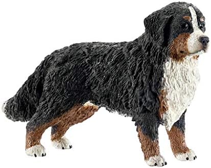 Schleich- World-Dişi Bernese