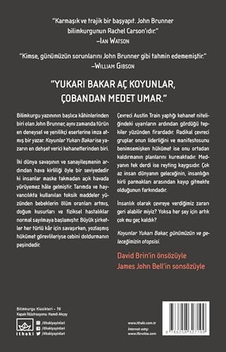 Koyunlar Yukarı Bakar