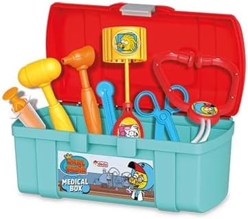 Kral Şakir Medikal Çanta