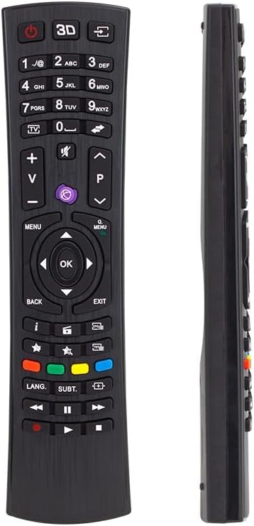 Smart LED TV Kumanda Kumanda Akıllı TV Tüm Modeller