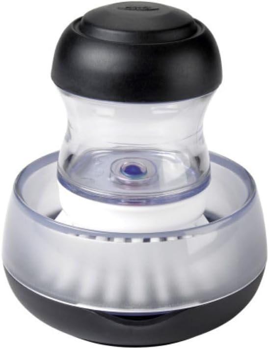 -  kompakt el süpürgesi ve faraş