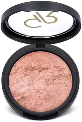 Golden Rose Baked Stardust No:113 - Allık