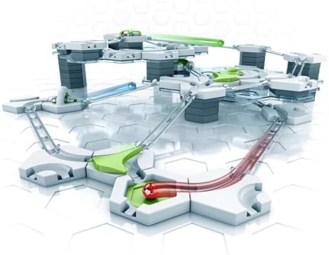 GraviTrax Başlangıç Seti