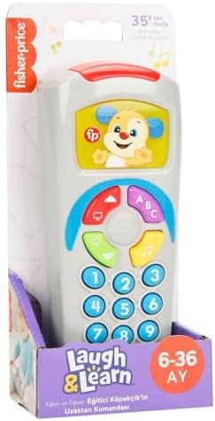 Eğitici Köpekçiğin Uzaktan Kumandası - Eğitici Köpekçik