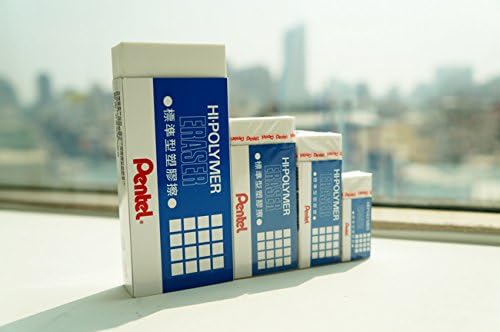 Hi-Polymer Silgi Küçük Boy