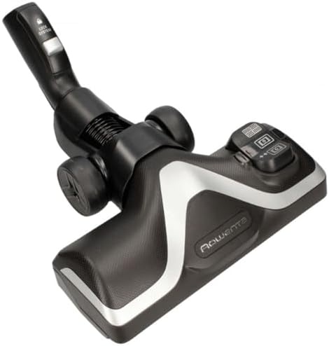 Zr903801 Powerglide Başlık, Silence Ve X-Trem Power Elektrikli Süpürgeler İçin Uygun, Ro64Xx, Ro63Xx, Bazı Ro68Xx, Ro83Xx, Ro76Xx, Bazı Ro69Xx