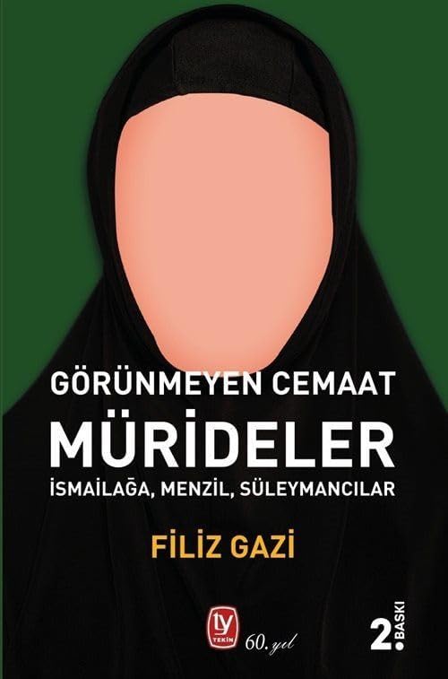 Mürideler