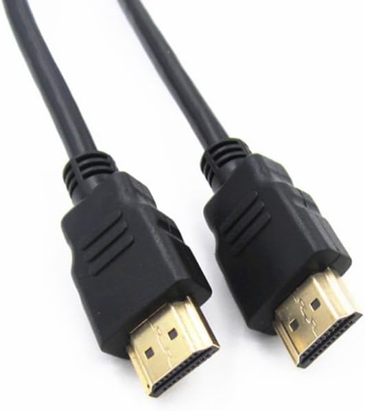 HDMI Kablo 4K 60Hz 18G HDCP2.2 ARC Dolby Desteği HDMI 2.0 Versiyon (5 Metre)