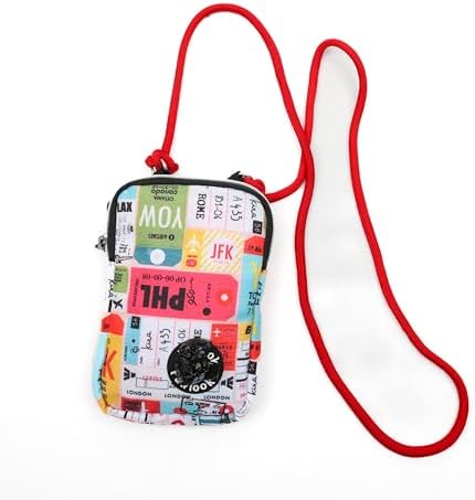 Pawlook Cep Telefonu Çantası Travel