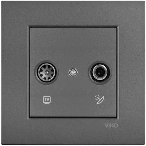 NOVELLA Füme TV-SAT Sonlu