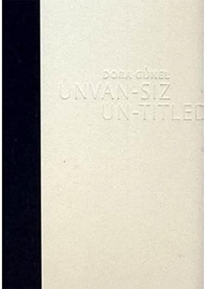 UNVANSIZ UN TITLED
