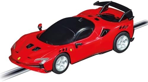 Ferrari SF-90 XX Stradale