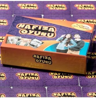 Deniz Canlıları Okul Öncesi Hafıza Geliştirici 20'Li Oyun Kartları