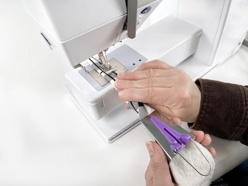 Quilter Jöle Rulo Tüp Makinesi Cetvelleri ve Aksesuarları