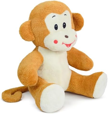 Ofis HEdiyesi 20-25 cm Figürlü Pelüş Ayıcık, 20 cm,Sevgiliye Hediye,Ayı,Peluş,Plush Toys,Ofis Hediyesi,Renkli Ayıcık (maymun)