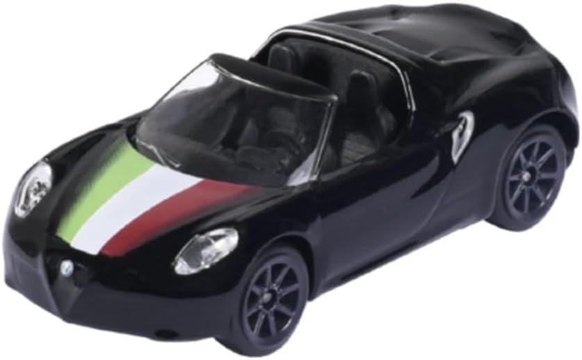 212053052SI1 Alfa Romeo 271C-2 4C Spider