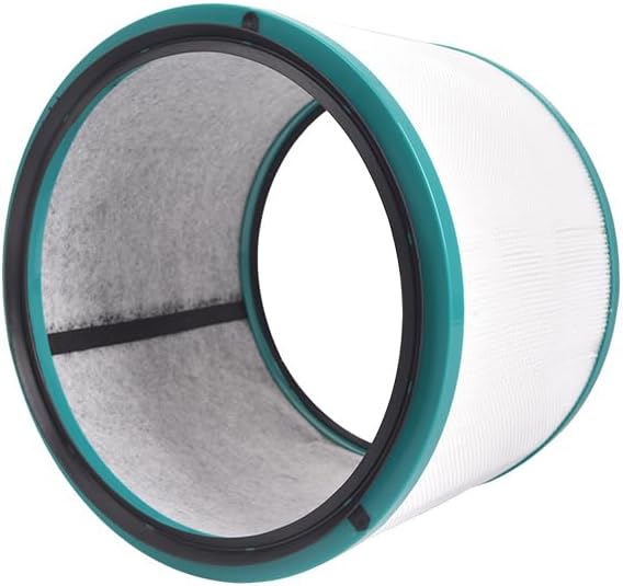 DP01 HP02 HP01 HP00 Pure Hot + Link Hava Temizleyici ile Uyumlu Filtre