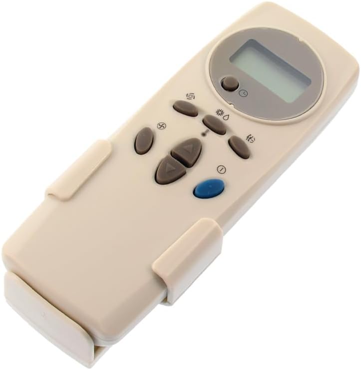 Klima Kumandası, ALK125, ALK5120, ALK1185 Modelleri ile Uyumlu