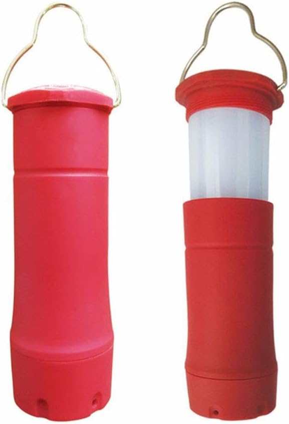 Jungle Katlanır Kamp Lambası