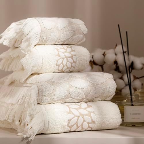 Luca Leaf El Havlusu 30x50