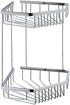 Base 300 A44158 Malzemelik, İkili, Krom