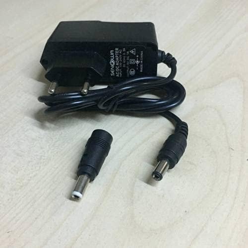 5V 1A Adaptör 5.5x2.5mm 5 Volt 1 Amper 5 V 1 A Standart Uç