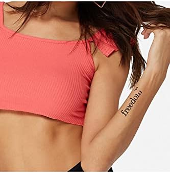 ARTİKEL Freedom Dövme 15,5x16 cm