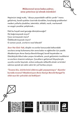 Sınır Var Sinir Yok