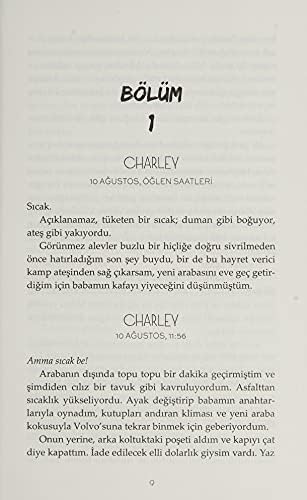 Ada Serisi Kutulu Set (Ciltli): (3 Kitap Takım)