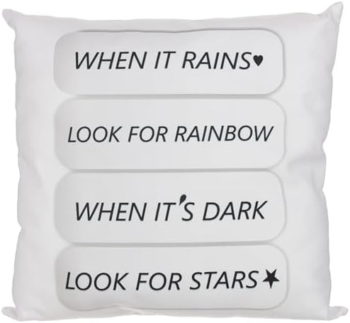 Zey Tasarım Y 82 Kumaş Yastık (Çok Renkli)