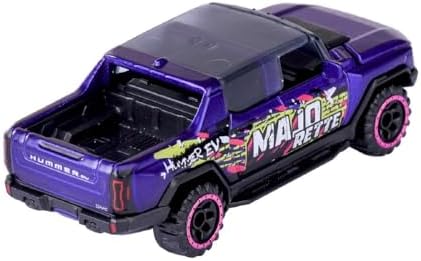 Limited Edition 11 231C-4 GMC Hummer EV