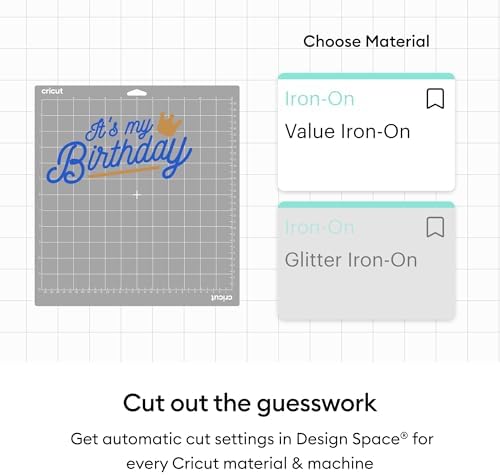 ® Value 12" x 12" (40 ct) - HTV Isı Transferi