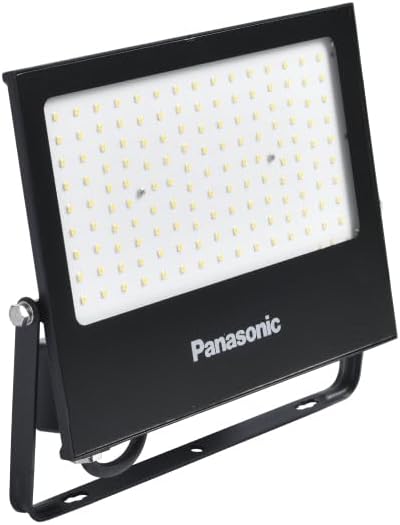 LED PROJEKTÖR, SICAK BEYAZ IŞIK 100W 8550LM 3000K