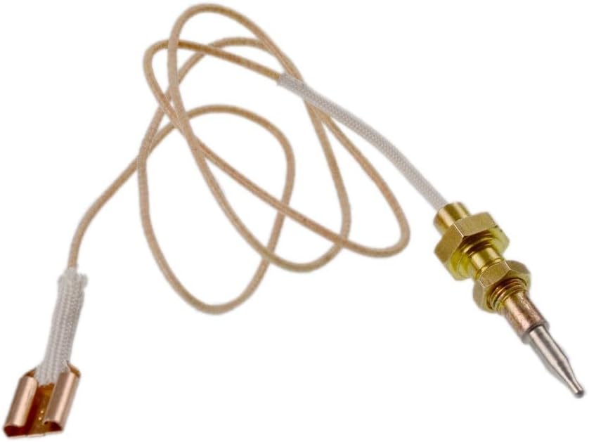 , Termikel, Çetintaş, ile Uyumlu Ocak Ateşleme Bujisi ve Termokupl