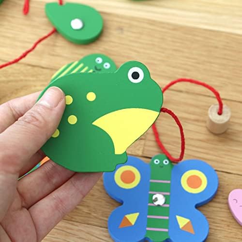 Tahta Böcek Yakalama Oyunu