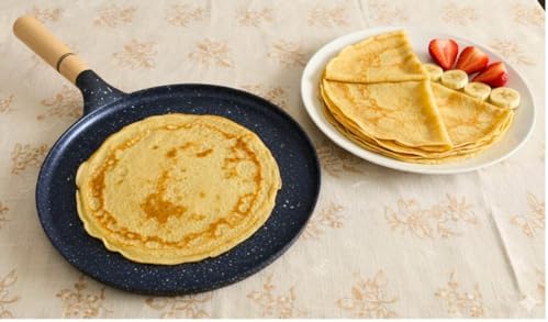 Döküm Tavası (28 Cm)