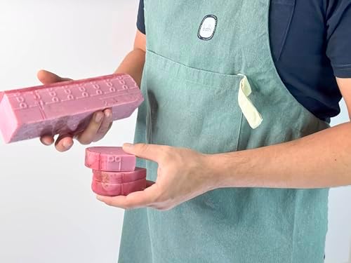 bathi El Yapımı İpek & Saten Sabunu