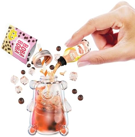 MGAE, Miniverse Cafe Serisi S4, Miniverse