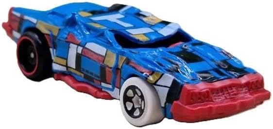 Tekli Arabalar SPEED BUMP HTD90