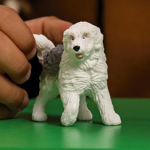 SCHLEICH İngiliz Köpeği, Oyuncak Figür