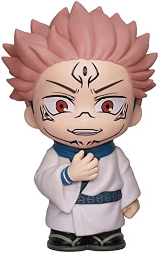 Monogram Jujutsu Kaisen FIGURAL Bank - SUKUNA